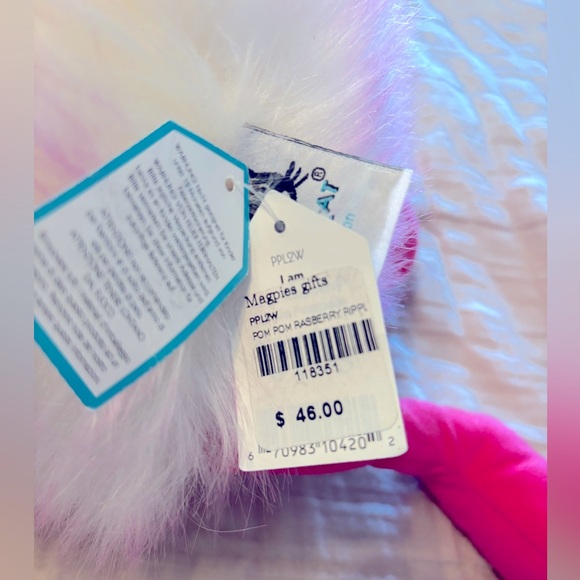 Jelly Cat plush Ostrich Emu 14” - Picture 3 of 6